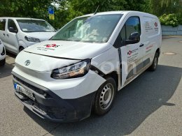 Интернет-аукцион: TOYOTA  PROACE CITY L2