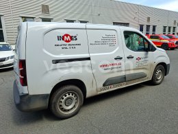 Online aukce: TOYOTA  PROACE CITY L2