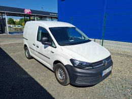 Online aukce: VOLKSWAGEN  CADDY
