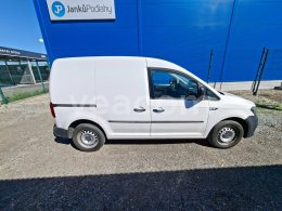 Online aukce: VOLKSWAGEN  CADDY