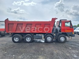 Online aukce: TATRA  T815 TERRNO 8X8