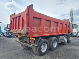 Online aukce: TATRA  T815 TERRNO 8X8