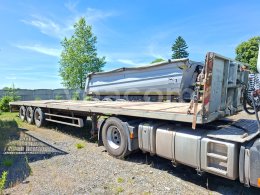 Online árverés: GENERAL TRAILERS  FRUEHAUF