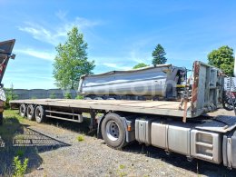 Online árverés: GENERAL TRAILERS  FRUEHAUF