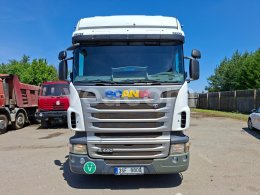 Online aukce: SCANIA  R 440 LA 4X2