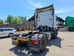 Online aukce: SCANIA  R 440 LA 4X2
