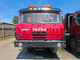 Online aukce: TATRA  T 815 NT 6X6