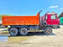 Online aukce: TATRA  T 815 NT 6X6