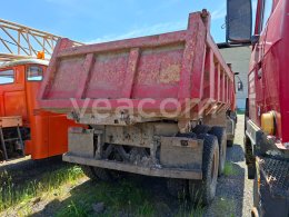 Online aukce: TATRA  T 815 S1 6X6.2