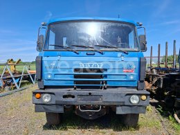 Online árverés:   T 815 S3 6X6.2