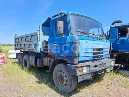 Online árverés:   T 815 S3 6X6.2