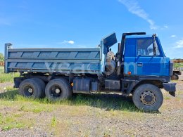 Online árverés:   T 815 S3 6X6.2