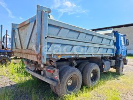 Online árverés:   T 815 S3 6X6.2