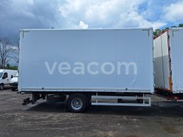 Online aukce: RENAULT  T 430 6X2 + SVAN CHT101