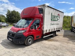 Online aukce: FIAT  DUCATO 2.3JTD 180