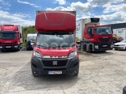 Online aukce: FIAT  DUCATO 2.3JTD 180