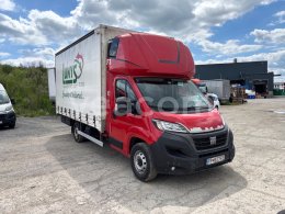 Online aukce: FIAT  DUCATO 2.3JTD 180