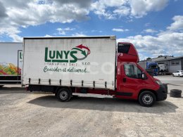Online aukce: FIAT  DUCATO 2.3JTD 180