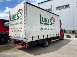 Online aukce: FIAT  DUCATO 2.3JTD 180