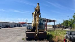 Online aukce: NEW HOLLAND  MH CITY
