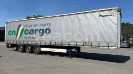 Online aukce: KRONE  SD