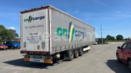 Online aukce: KRONE  SD