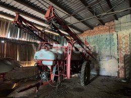 Online-Versteigerung: KUHN  POSTREKOVAČ