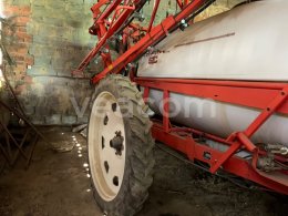 Online aukce: KUHN  POSTREKOVAČ