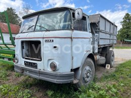 Online árverés: LIAZ  MTS 24 R
