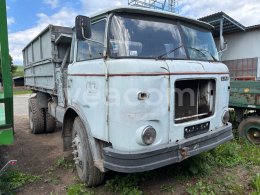 Online aukce: LIAZ  MTS 24 R