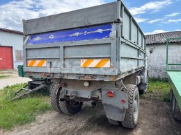 Online aukce: LIAZ  MTS 24 R