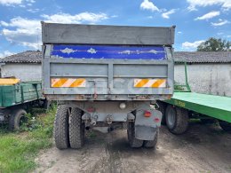 Online aukce: LIAZ  MTS 24 R