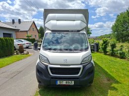Online aukce: PEUGEOT  BOXER