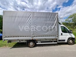 Online aukce: PEUGEOT  BOXER