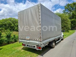 Online aukce: PEUGEOT  BOXER