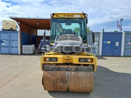 Online aukce: BOMAG  BW 154 AP-4I AM