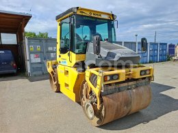 Online aukce: BOMAG  BW 154 AP-4I AM