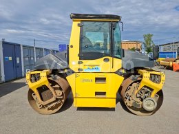 Online aukce: BOMAG  BW 154 AP-4I AM