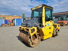 Online aukce: BOMAG  BW 154 AP-4I AM