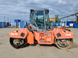 Online aukce: HAMM  HD 90.4