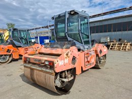 Online aukce: HAMM  HD 90.4