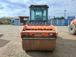 Online aukce: HAMM  HD 90