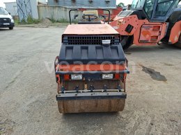 Online aukce: HAMM  HD 10