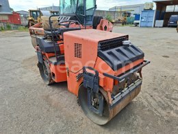 Online aukce: HAMM  HD 10