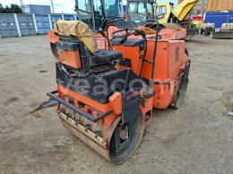 Online aukce: HAMM  HD 10