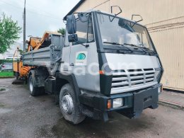 Online-Versteigerung: STEYR  15S25