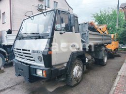 Online aukce: STEYR  15S25