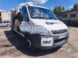 Online aukce: IVECO  DAILY 65C17
