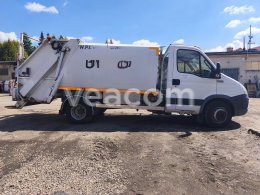 Online aukce: IVECO  DAILY 65C17