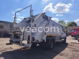 Online aukce: IVECO  DAILY 65C17